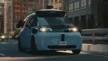 Waymo Ojai