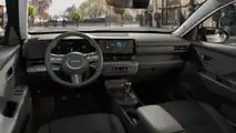 Hyundai Kona Dark Line (2026)