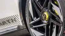 Abarth 600e alle Olimpiadi invernali