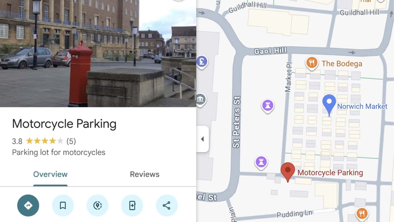 Под угрозой ли бесплатный мотоциклетный парк? Совет сомневается, байкеры настороже