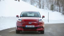 Ford Puma Gen-E 2026
