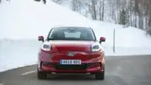 Ford Puma Gen-E 2026