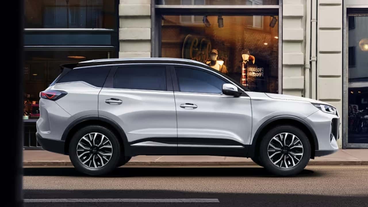 El SUV híbrido que no teme a ningún Toyota, ya en oferta