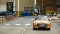 Mini Cooper D - 1.000.000 Kilometer