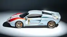 CAV GT MkII