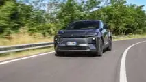 Toyota C-HR+ (2026), la prova di Motor1.com