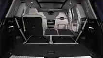 Audi Q7 (2026), Innenraum und Kofferraum