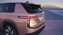 Skoda Peaq 2026