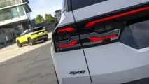 Jeep Compass 4Xe 2026
