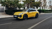 T-Roc 2026