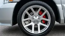 Dodge Ram SRT-10 (2004), la prova di Motor1.com