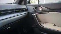 Kia XCeed (2026) in der ersten Sitzprobe