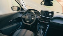 Peugeot 208, la prova con il nuovo 1.2 turbo 100 CV