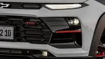 Chevrolet Sonic 2027 | Acessórios