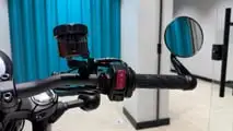 CFMoto no Brasil