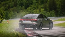 2027 Audi RS5 Sedan First Drive Review