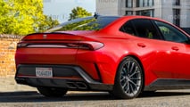 Buick Sedan Rendering By Motor1