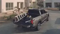 KGM Rexton Sports XL