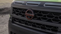 2026 Nissan Frontier Pro-4X Review