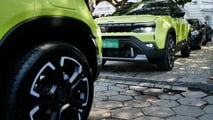 Jeep Avenger - “Todo Mundo no Rio” (BR)