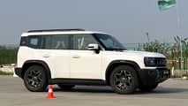 Jetour T2 PHEV AWD (5)