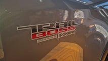 Chevrolet S10 Trail Boss