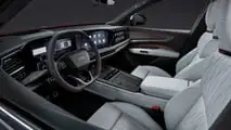 Audi Q9 (2026) Innenraum 
