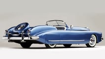 Mercury Bob Hope Special