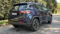 Jeep Compass Sport T270 2026