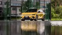 Leapmotor B05