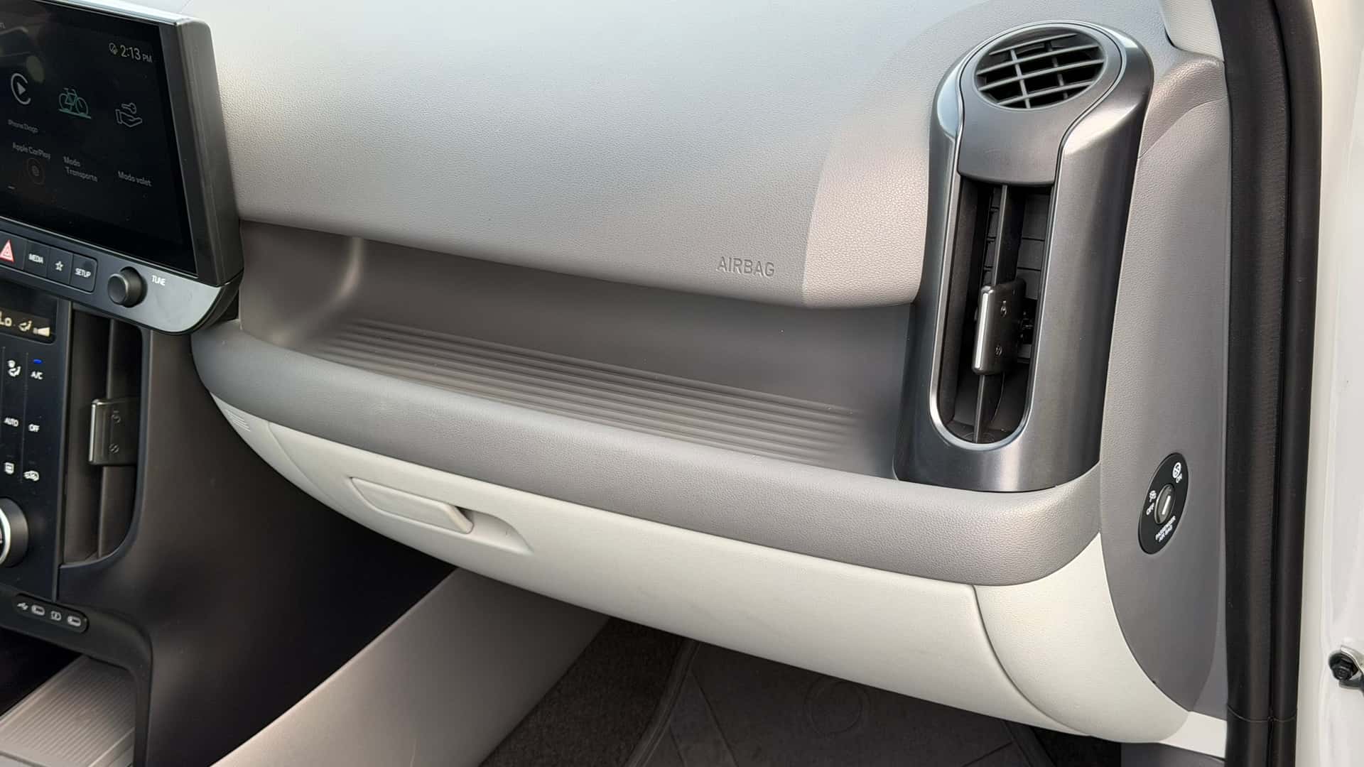 Hyundai i20 mk4 (2026)