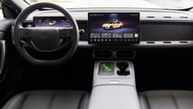 Leapmotor B05