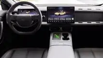 Leapmotor B05