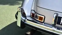 Mercedes 300S Roadster
