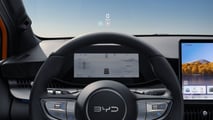 BYD Dolphin G DM-i
