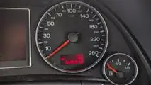 Audi A4 Avant 2.0 TDI (2005) von eBay Motors bei der Baltic Sea Circle Rallye 2026
