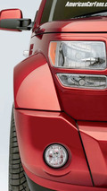 Dodge Nitro Concept Vehicle