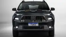Fiat Toro Volcano T270 Hybrid 50 anos