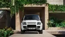 Defender Vertex