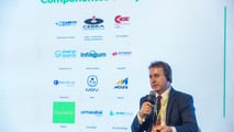Ricardo Bastos - Presidente da ABVE
