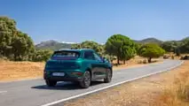 GWM presentación en España
