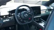 Denza Z Coupe (2027)