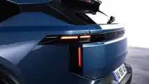 2027 Dacia Striker