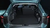 Dacia Striker Journey Hybrid