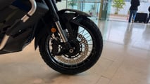 Zontes lança a 368G no Brasil