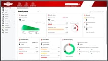 Individuare l’estro bovino: strategie tra comportamento e sensori