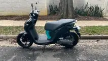 Avaliação Yamaha NEOS Connected