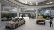 BYD - Centro de Testes no RJ