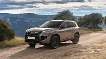 Nissan X-Trail N-Trek (2026)