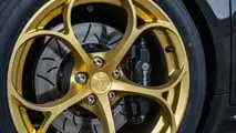 Horus SC73, la prueba de Motor1.com